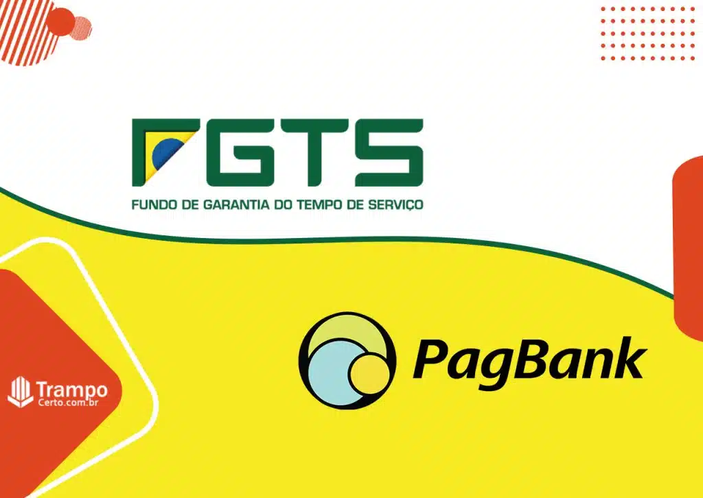Pedir Empréstimo FGTS Pagbank