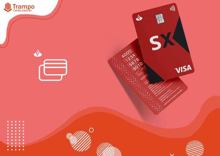 Santander 2 via Cartao