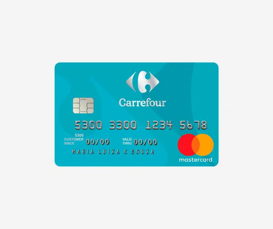 Carrefour Cartão