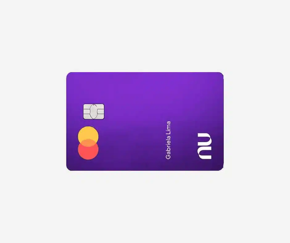 Nubank Ultravioleta - Melhores cartões de crédito Black