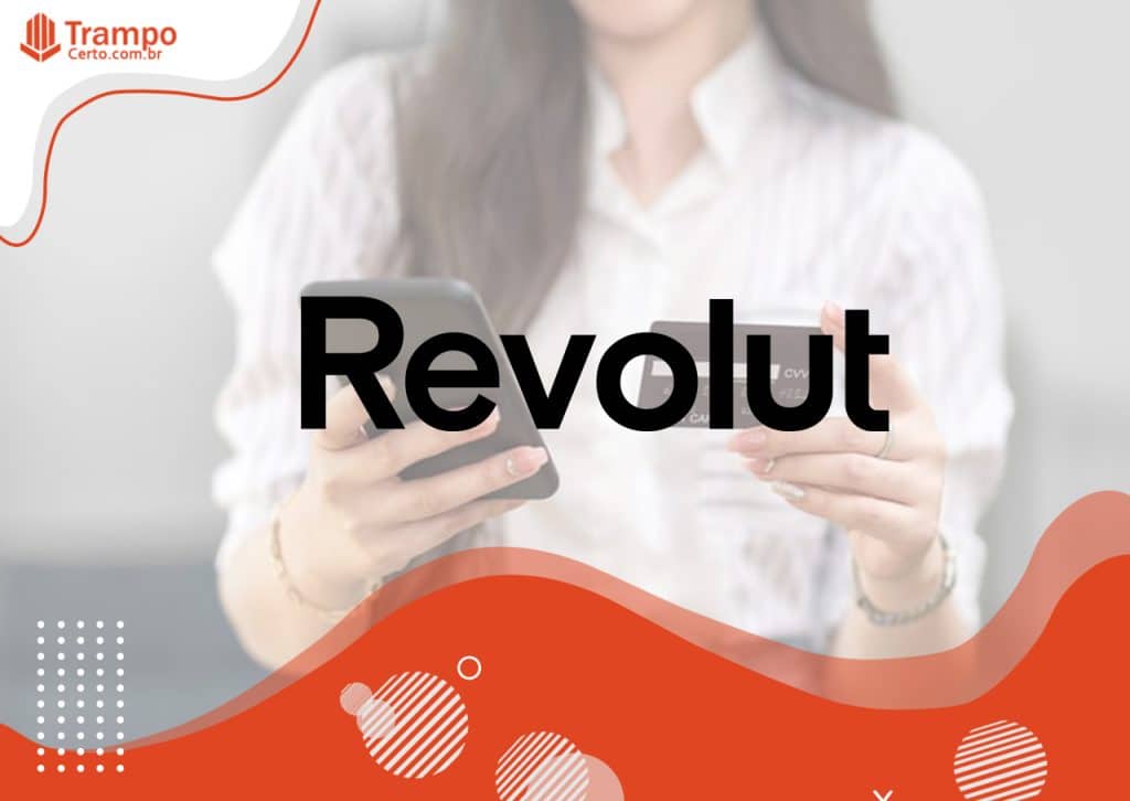 Banco Revolut