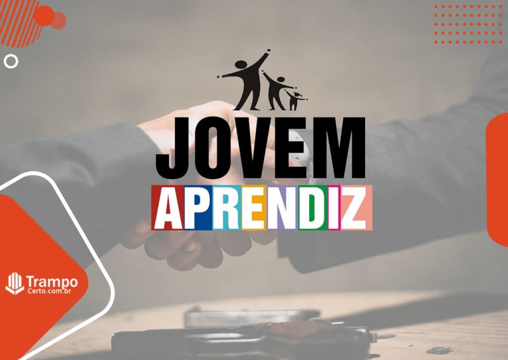 Jovem Aprendiz