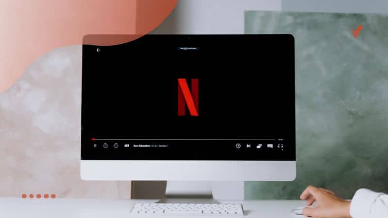 dicas de filmes da Netflix