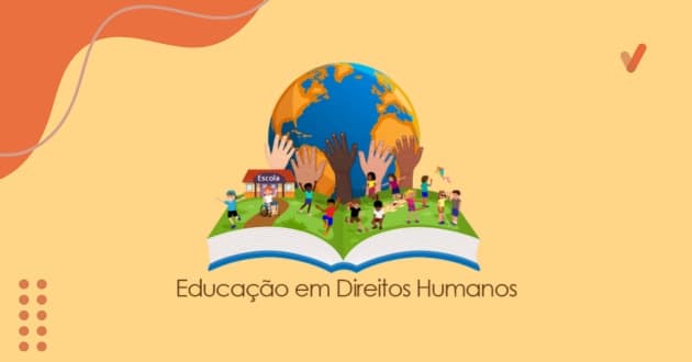 Educação em direitos humanos