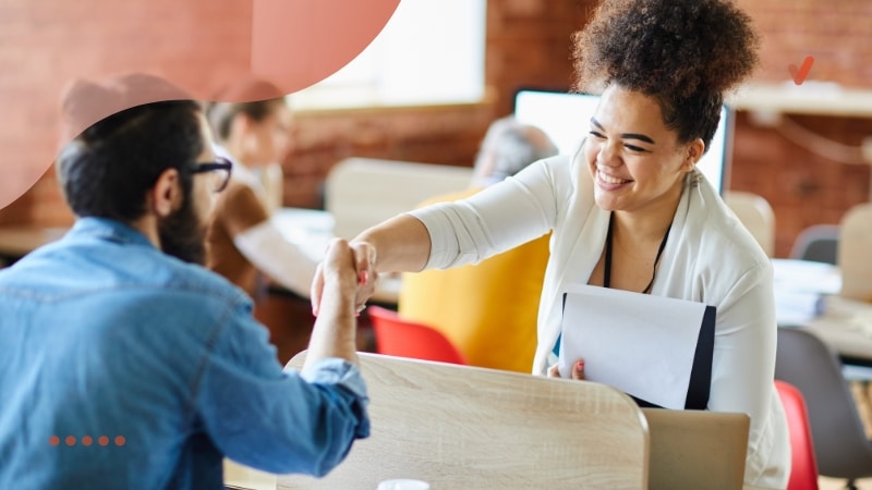 Como se preparar para o primeiro dia de trabalho Como se preparar para o primeiro dia de trabalho