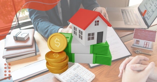 dicas para empréstimo imobiliário