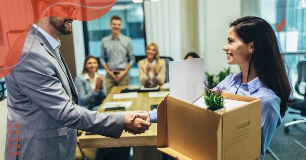 Dicas para o primeiro dia de trabalho