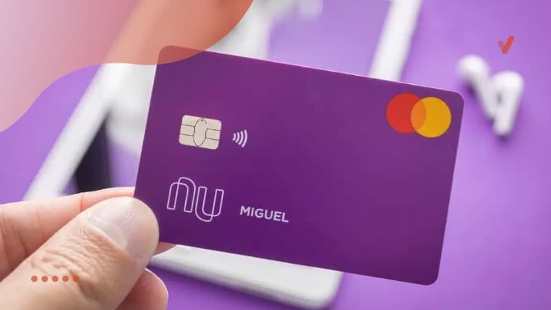 ferramenta de credito Nubank isento de anuidade ferramenta de credito Nubank isento de anuidade