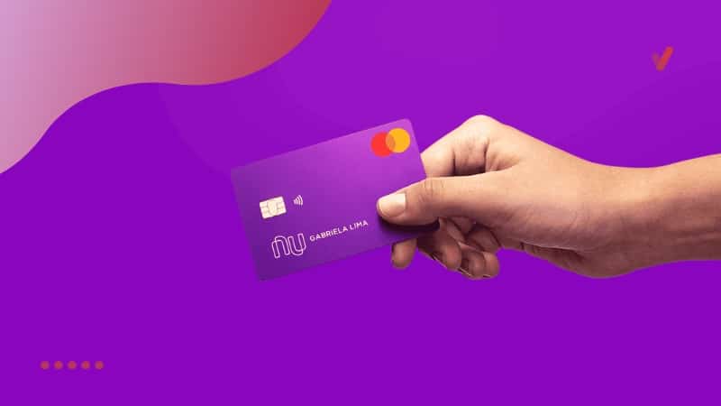 Produto financeiro da Nubank zero anuidade Produto financeiro da Nubank zero anuidade