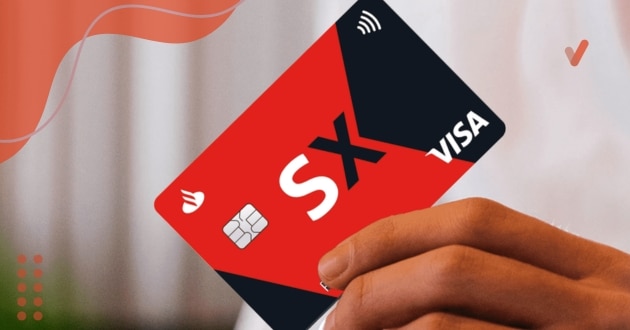 benefícios do cartão Santander SX