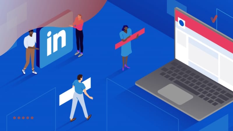 Encontre vagas de emprego no Linkedin Encontre vagas de emprego no Linkedin