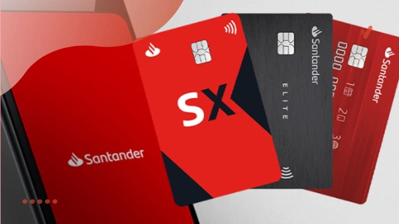 Vantagens do produto financeiro Santander SX Vantagens do produto financeiro Santander SX