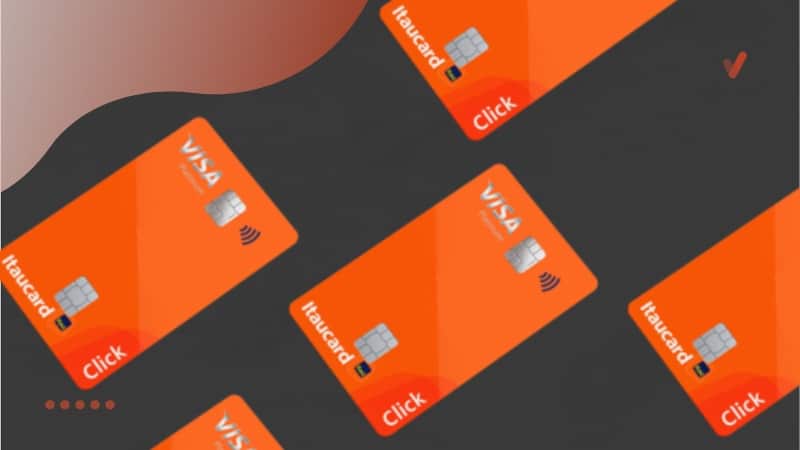 Produto financeiro Itaú Click Milhas