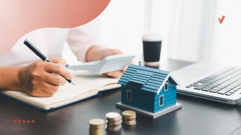 Crédito com comprovação de imóvel Crédito com comprovação de imóvel