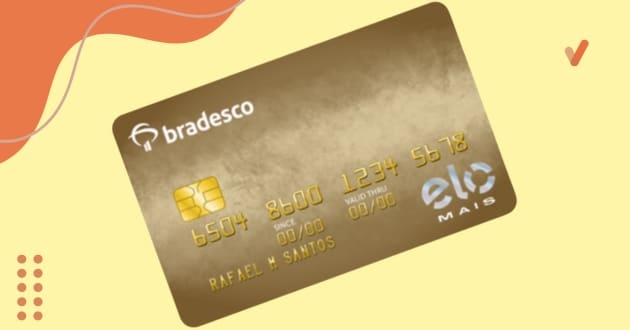 cartao bradesco elo beneficios