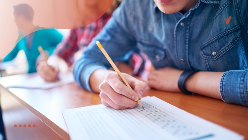 Processos seletivos para setor administrativo