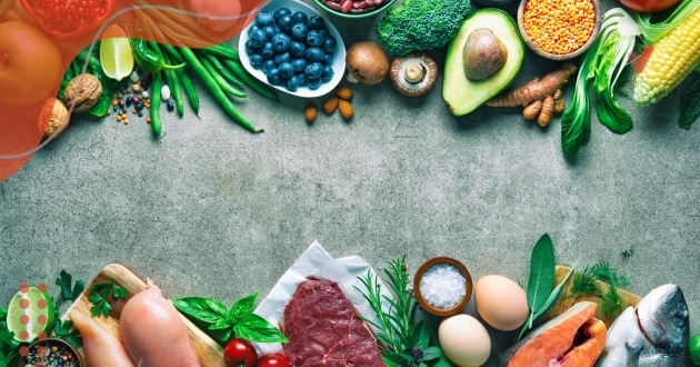 como economizar com alimentação