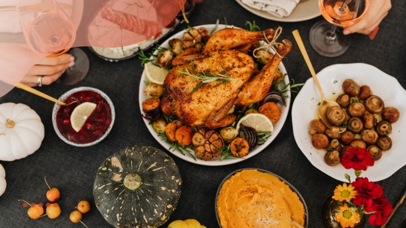 Dicas para economizar com comida