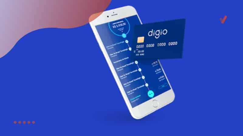 Diferenciais do produto Digio Gold Diferenciais do produto Digio Gold