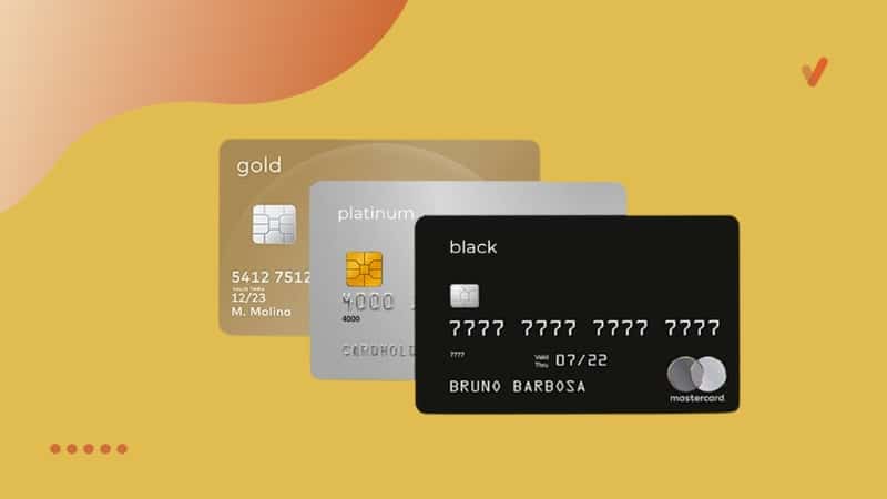 Vantagens do produto financeiro Gold