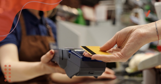 cartão de crédito com descontos em lojas