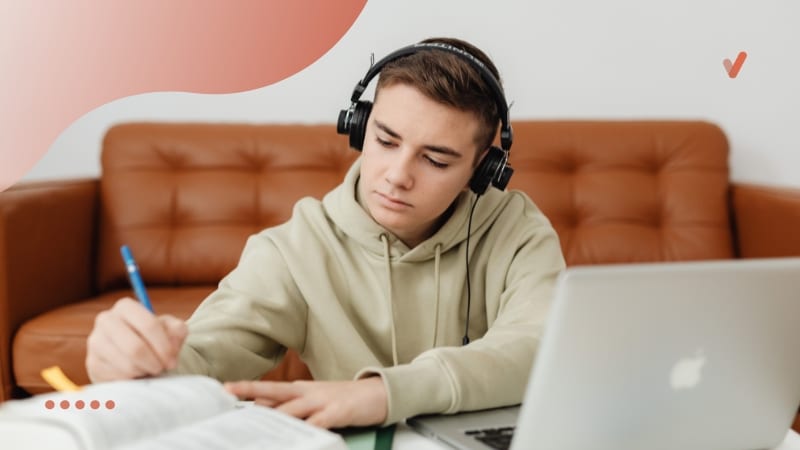 Formas de estudar para concursos nacionais