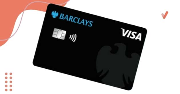 Barclays Visa Card Rezension