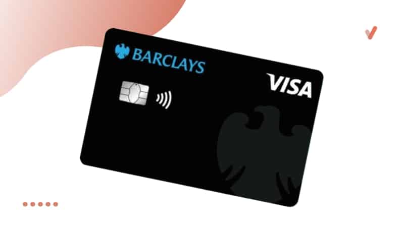 Barclays Visa Rezension