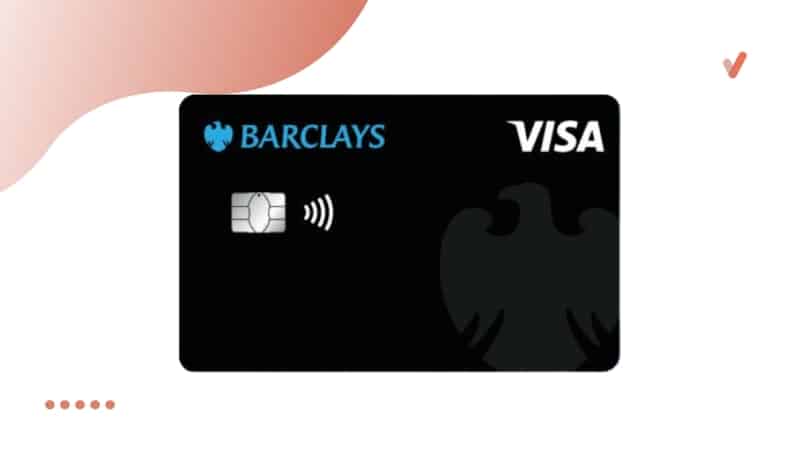 Barclays Visa