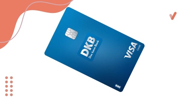 DKB Visa Card