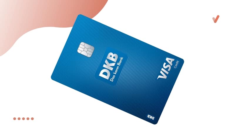 DKB Visa