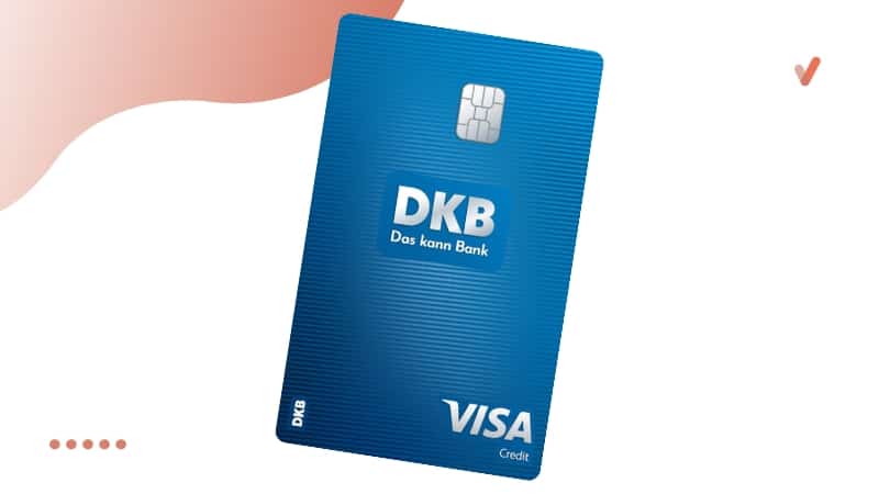 Kreditkarte DKB