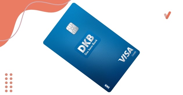 Visa Kreditkarte DKB Rezension