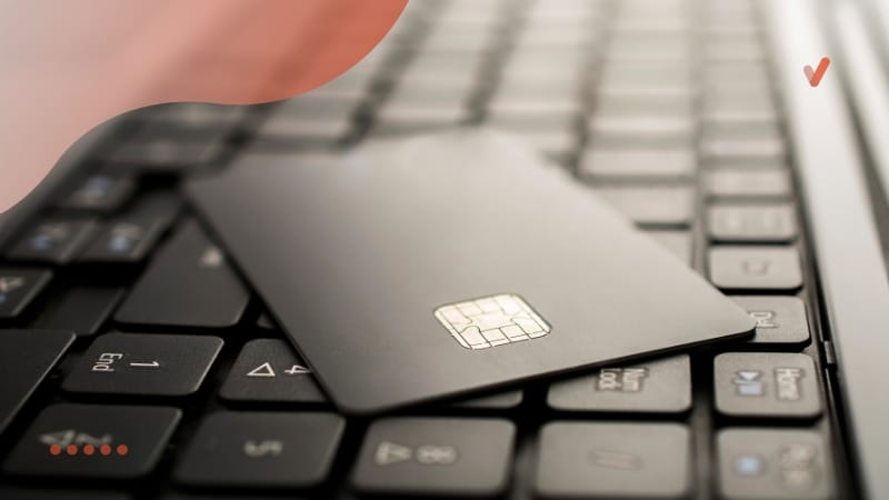 Cartão de crédito que aprova rapidamente