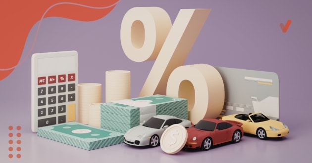 Empréstimos para pagar dívidas