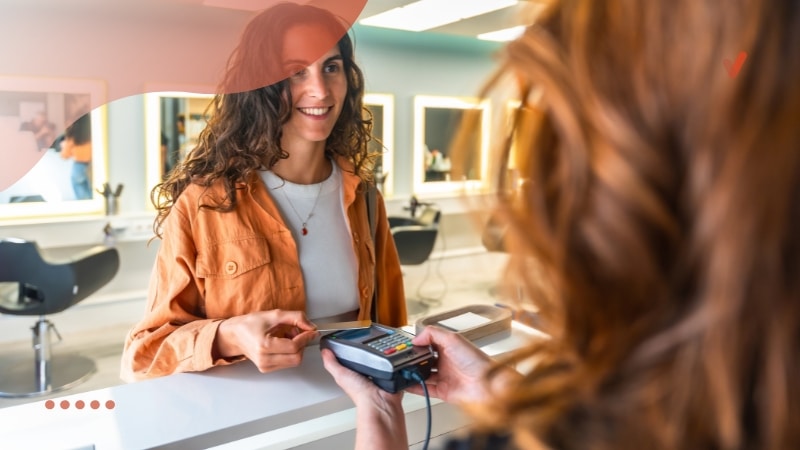 Ferramenta de crédito para viagem ao exterior