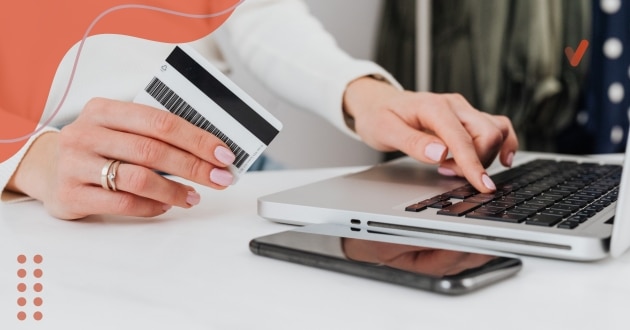 como pagar fatura de cartao de credito
