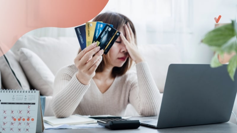 Formas de pagamento da fatura de cartão de crédito