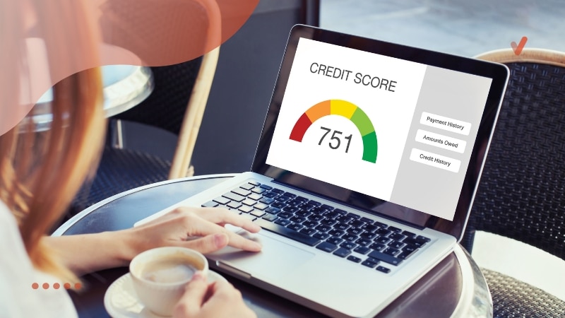 Como aumentar o score de crédito 