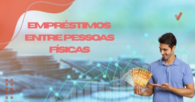 Empréstimos entre pessoas físicas