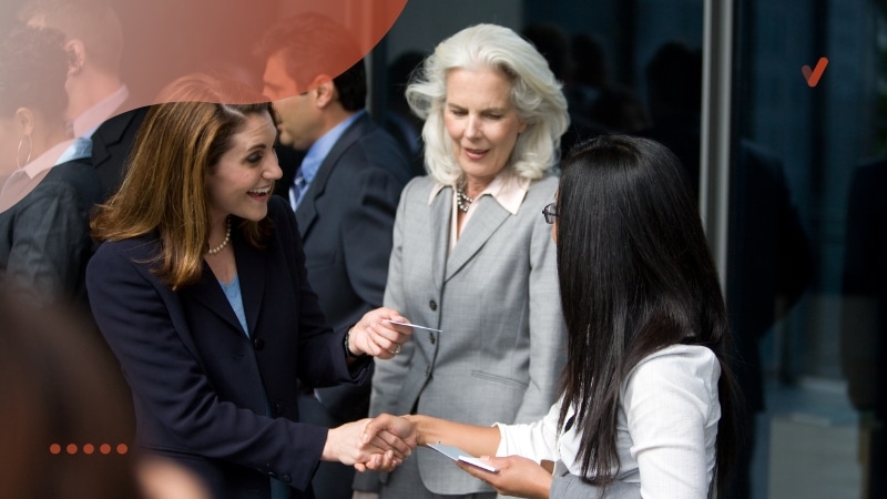 Estratégias de networking para trabalho Estratégias de networking para trabalho