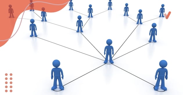 tecnicas de networking para emprego