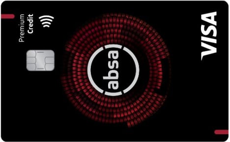 Absa Gold Credit Card Benefits