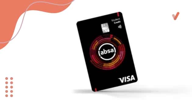 Absa Gold Credit Card Benefits