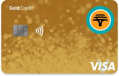 FNB Gold Credit Card Benefits