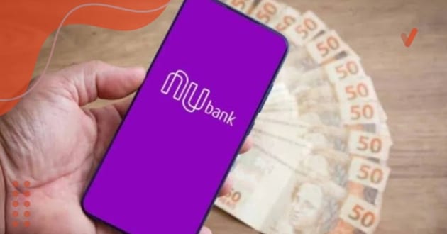 Empréstimo Nubank para negativado