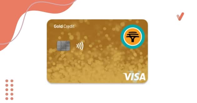 FNB Gold Credit Card Benefits