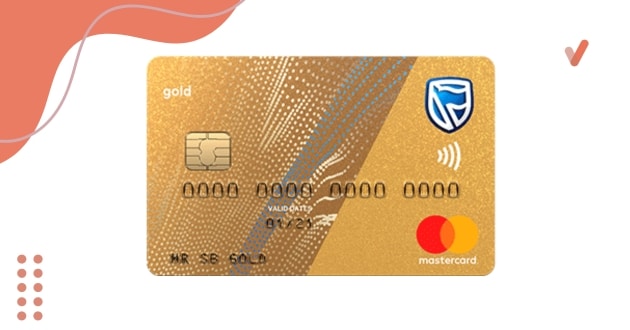 Standard Bank Gold Card Benefits