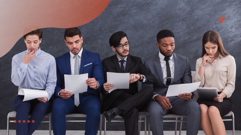 Vestimenta para entrevista de emprego Vestimenta para entrevista de emprego