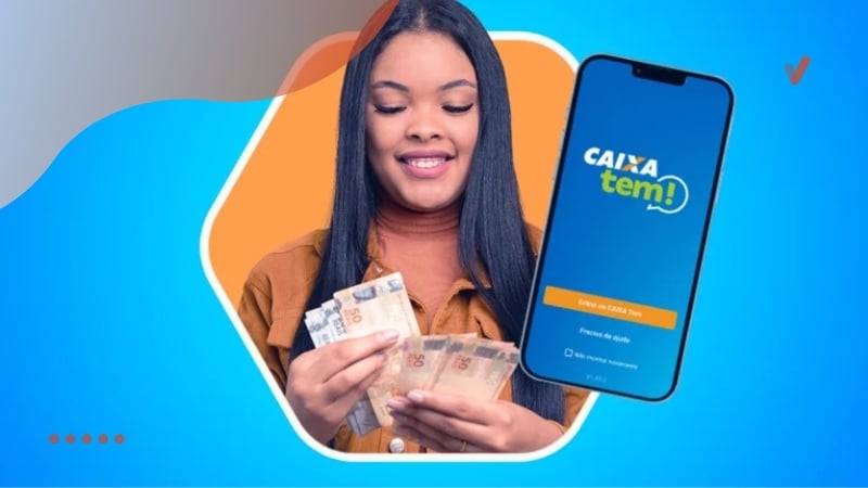 Crédito consignado Caixa Econômica Federal 